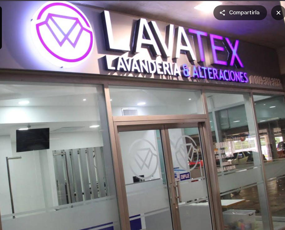 Lavatex Lavanderia (San Isidro)