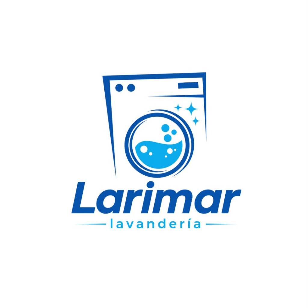 Lavandería Larimar
