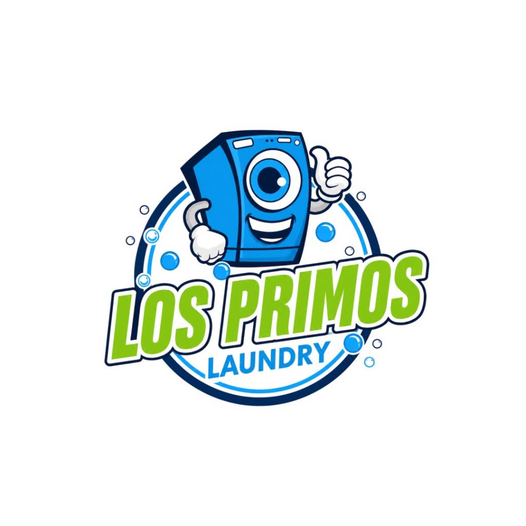Los primos Laundry